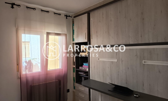 Resale - Penthouse  - Pilar de la Horadada - Costa Blanca