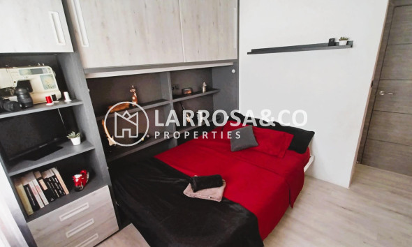 Resale - Penthouse  - Pilar de la Horadada - Costa Blanca
