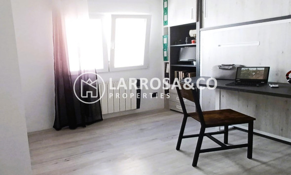 Resale - Penthouse  - Pilar de la Horadada - Costa Blanca