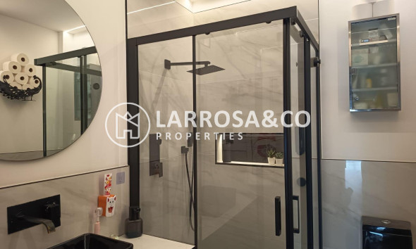 Resale - Penthouse  - Pilar de la Horadada - Costa Blanca