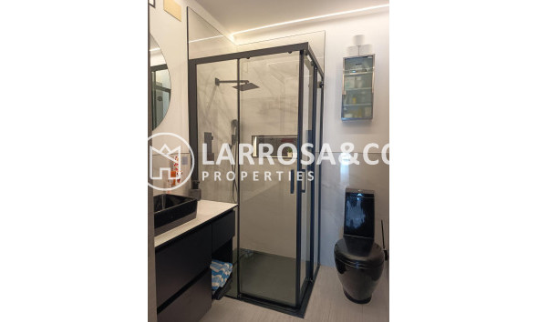 Resale - Penthouse  - Pilar de la Horadada - Costa Blanca
