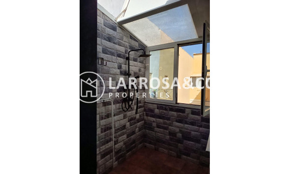 Resale - Penthouse  - Pilar de la Horadada - Costa Blanca