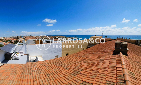 Resale - Penthouse  - Pilar de la Horadada - Costa Blanca