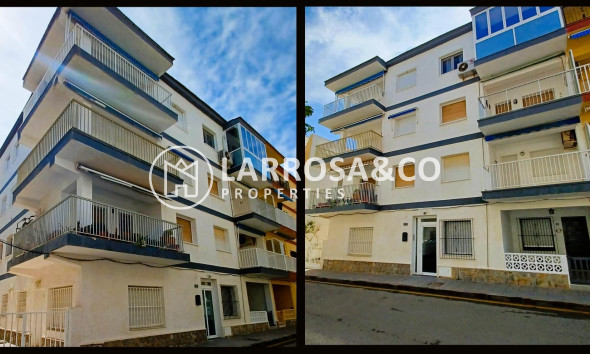 Resale - Penthouse  - Pilar de la Horadada - Costa Blanca