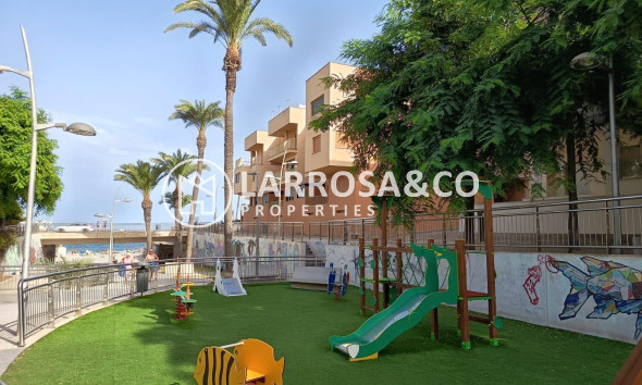 Resale - Penthouse  - Pilar de la Horadada - Costa Blanca