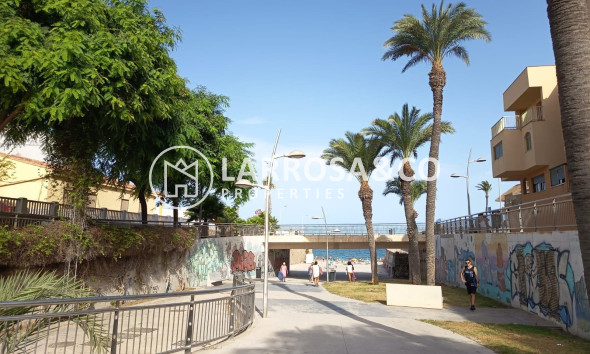 Resale - Penthouse  - Pilar de la Horadada - Costa Blanca