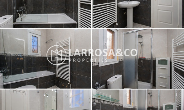 Resale - Detached House/Villa - Benijofar - Costa Blanca