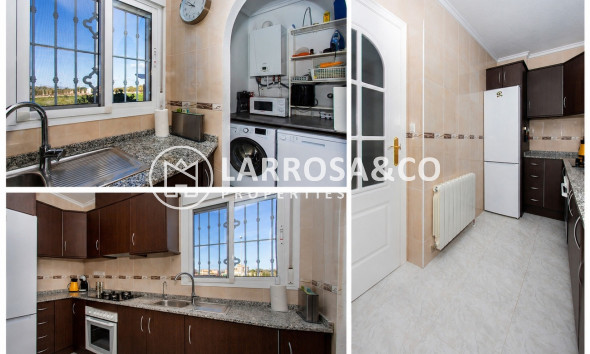 Resale - Detached House/Villa - Benijofar - Costa Blanca