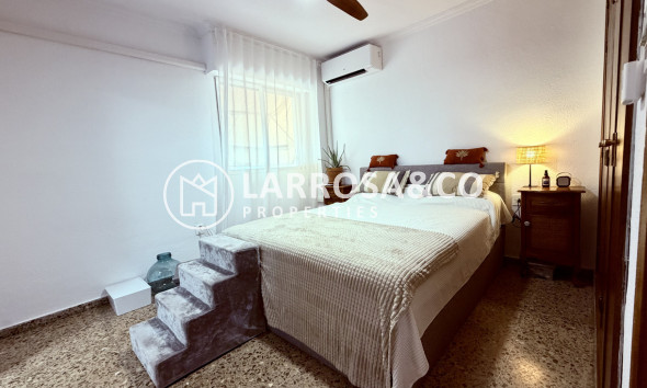 Resale - Apartment - Alicante - Costa Blanca