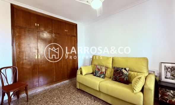 Resale - Apartment - Alicante - Costa Blanca