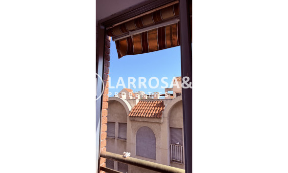 Resale - Apartment - Alicante - Costa Blanca