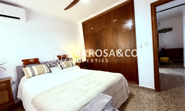 Resale - Apartment - Alicante - Costa Blanca