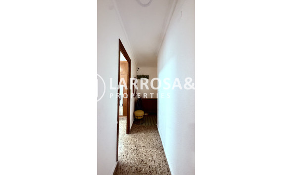 Resale - Apartment - Alicante - Costa Blanca