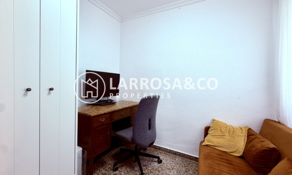 Resale - Apartment - Alicante - Costa Blanca