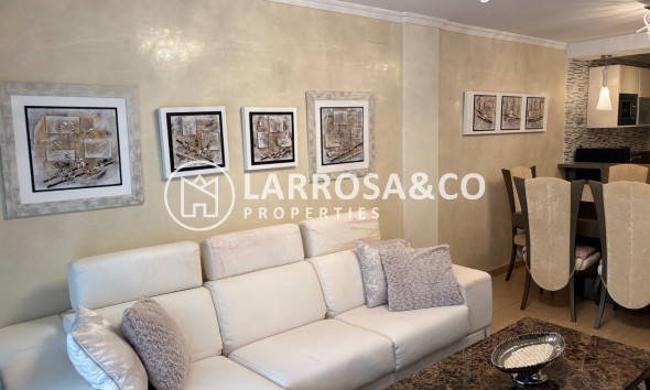 Resale - Apartment - Cabo Roig - Costa blanca