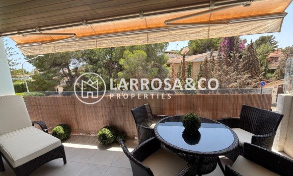 Resale - Apartment - Cabo Roig - Costa blanca