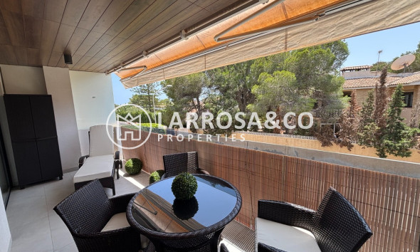 Resale - Apartment - Cabo Roig - Costa blanca