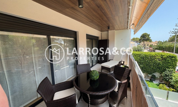 Resale - Apartment - Cabo Roig - Costa blanca