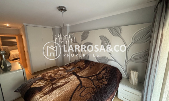 Resale - Apartment - Cabo Roig - Costa blanca