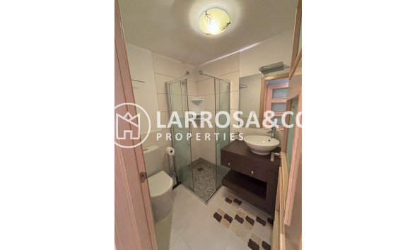 Resale - Apartment - Cabo Roig - Costa blanca