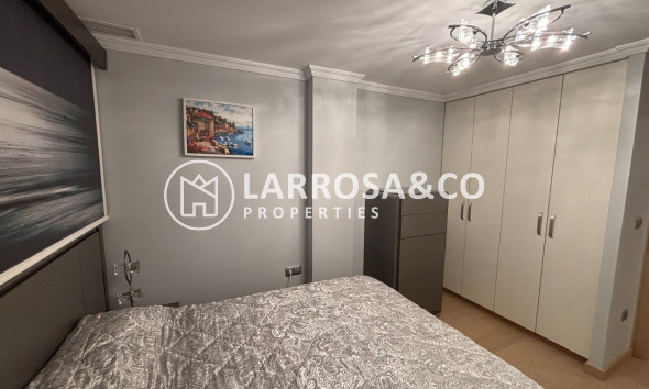 Resale - Apartment - Cabo Roig - Costa blanca