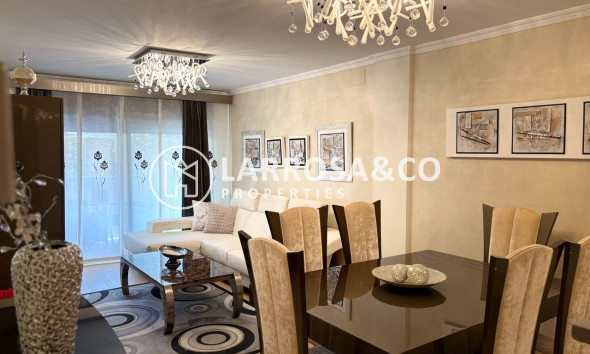 Resale - Apartment - Cabo Roig - Costa blanca