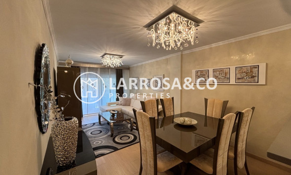 Resale - Apartment - Cabo Roig - Costa blanca