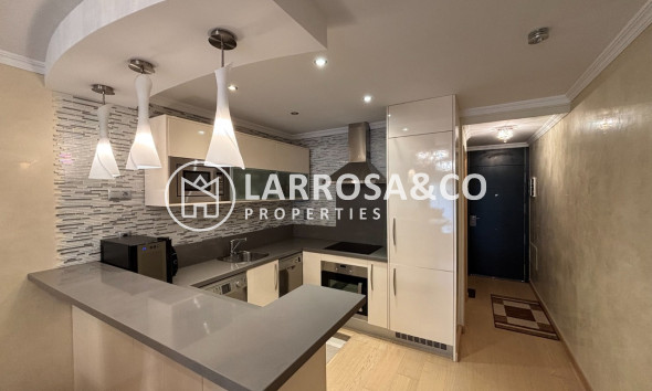 Resale - Apartment - Cabo Roig - Costa blanca