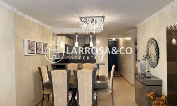 Resale - Apartment - Cabo Roig - Costa blanca
