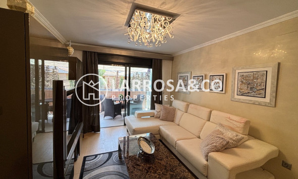 Resale - Apartment - Cabo Roig - Costa blanca