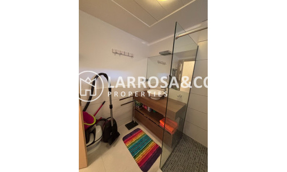 Resale - Apartment - Cabo Roig - Costa blanca