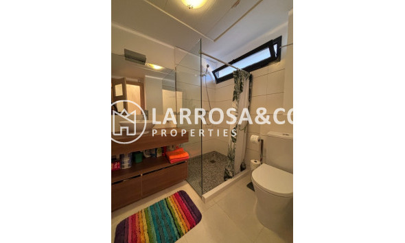 Resale - Apartment - Cabo Roig - Costa blanca
