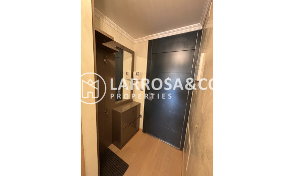 Resale - Apartment - Cabo Roig - Costa blanca