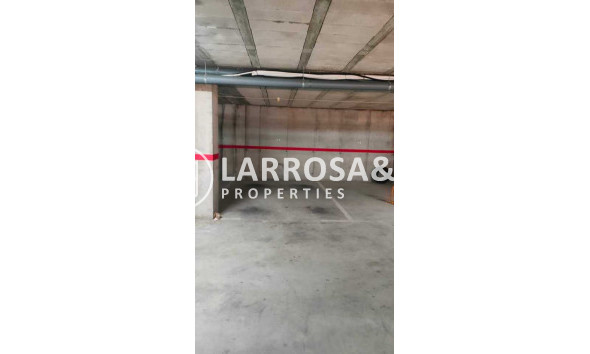 Resale - Apartment - Cabo Roig - Costa blanca