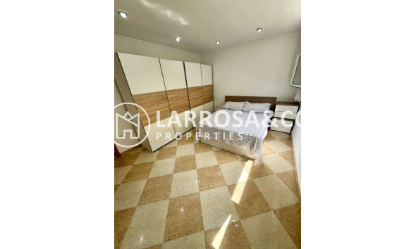 Resale - Apartment - Calpe - Costa Blanca