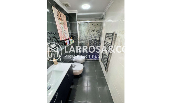 Resale - Apartment - Calpe - Costa Blanca