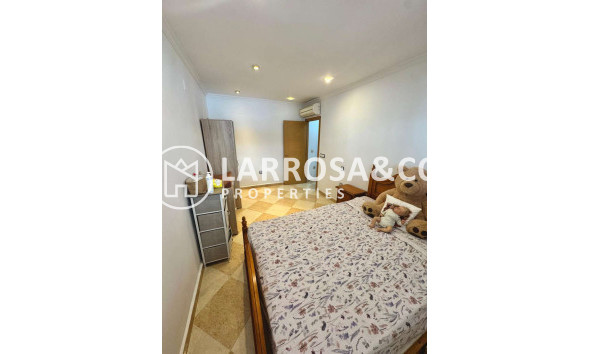 Resale - Apartment - Calpe - Costa Blanca