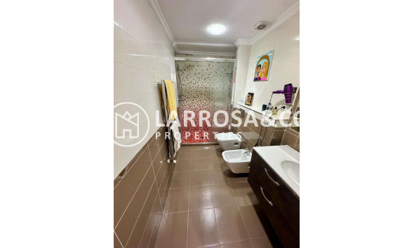 Resale - Apartment - Calpe - Costa Blanca