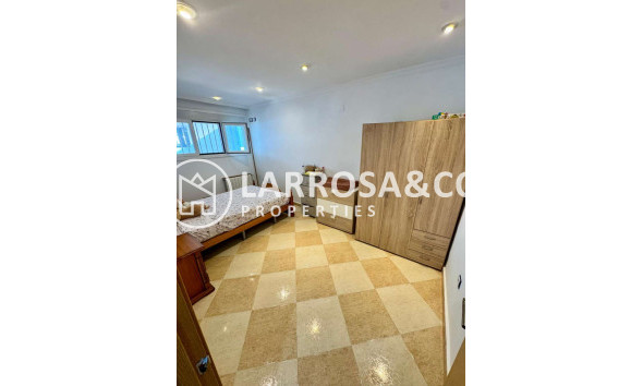Resale - Apartment - Calpe - Costa Blanca