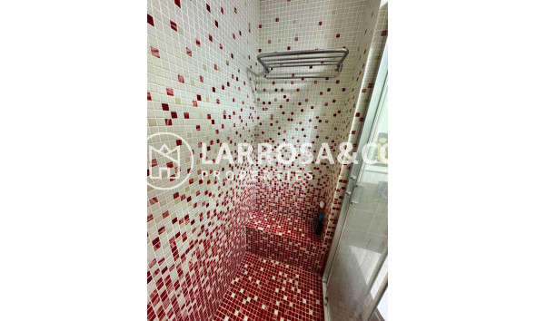 Resale - Apartment - Calpe - Costa Blanca