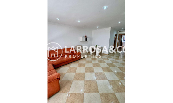 Resale - Apartment - Calpe - Costa Blanca