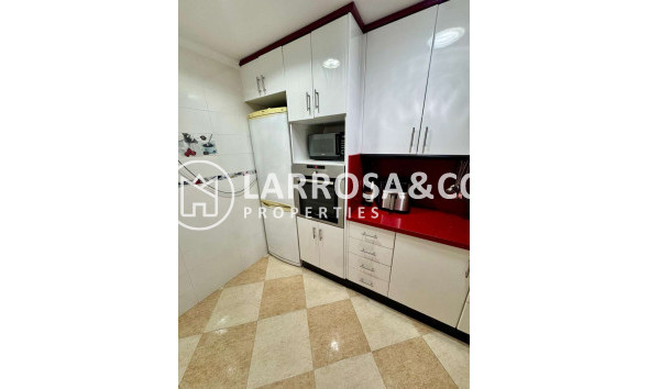 Resale - Apartment - Calpe - Costa Blanca