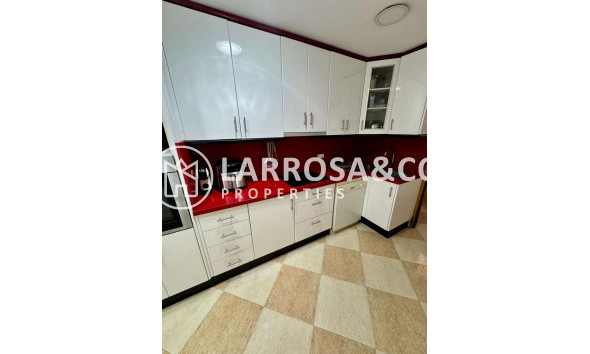 Resale - Apartment - Calpe - Costa Blanca