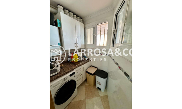 Resale - Apartment - Calpe - Costa Blanca
