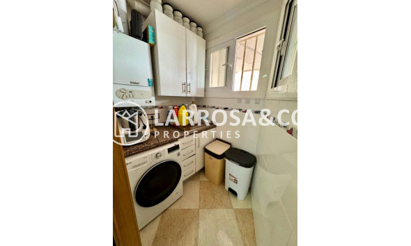 Resale - Apartment - Calpe - Costa Blanca