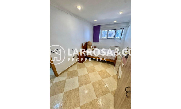 Resale - Apartment - Calpe - Costa Blanca