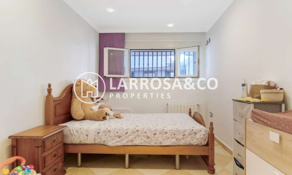 Resale - Apartment - Calpe - Costa Blanca