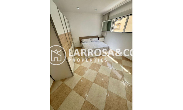 Resale - Apartment - Calpe - Costa Blanca