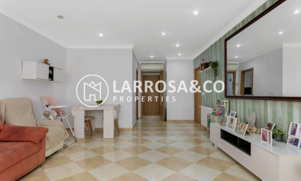 Resale - Apartment - Calpe - Costa Blanca