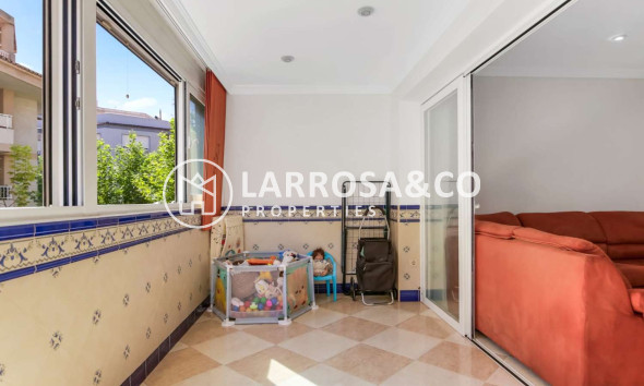 Resale - Apartment - Calpe - Costa Blanca